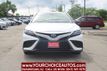 2022 Toyota Camry SE 4dr Sedan - 22892157 - 1