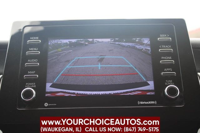 2022 Toyota Camry SE 4dr Sedan - 22892157 - 23