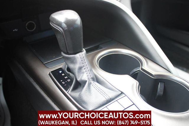 2022 Toyota Camry SE 4dr Sedan - 22892157 - 24