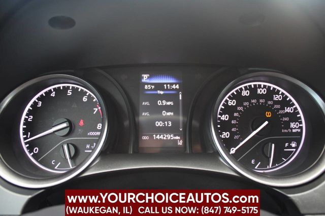 2022 Toyota Camry SE 4dr Sedan - 22892157 - 28
