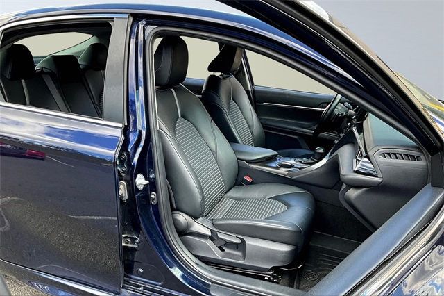 2022 Toyota Camry SE Automatic - 22906668 - 12