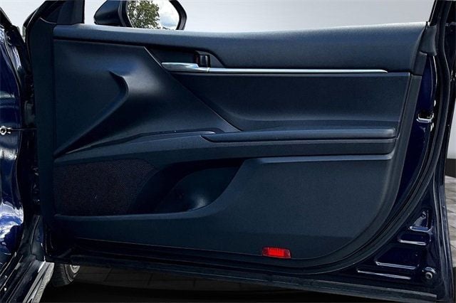 2022 Toyota Camry SE Automatic - 22906668 - 15