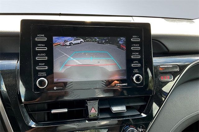 2022 Toyota Camry SE Automatic - 22906668 - 25