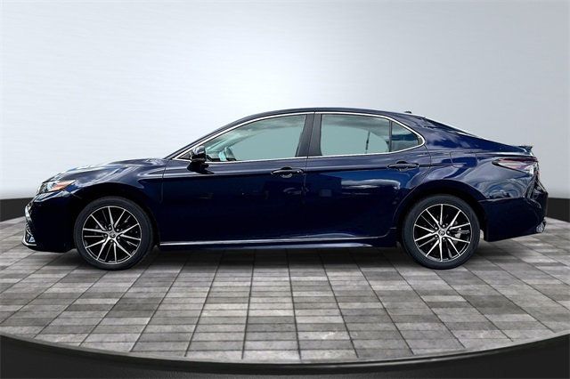 2022 Toyota Camry SE Automatic - 22906668 - 3