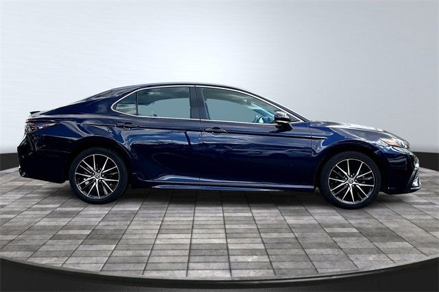 2022 Toyota Camry SE Automatic - 22906668 - 7