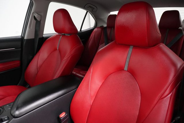 2022 Toyota Camry XSE Automatic - 22871780 - 9