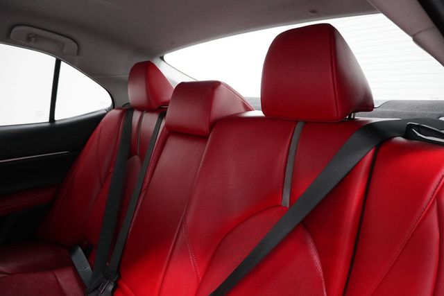 2022 Toyota Camry XSE Automatic - 22871780 - 11