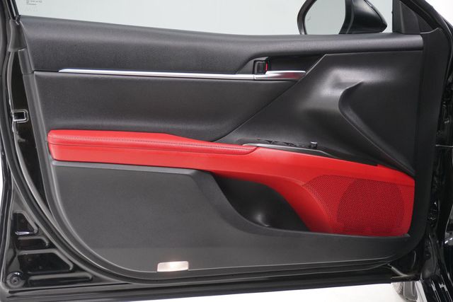 2022 Toyota Camry XSE Automatic - 22871780 - 12