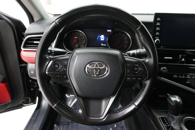 2022 Toyota Camry XSE Automatic - 22871780 - 14
