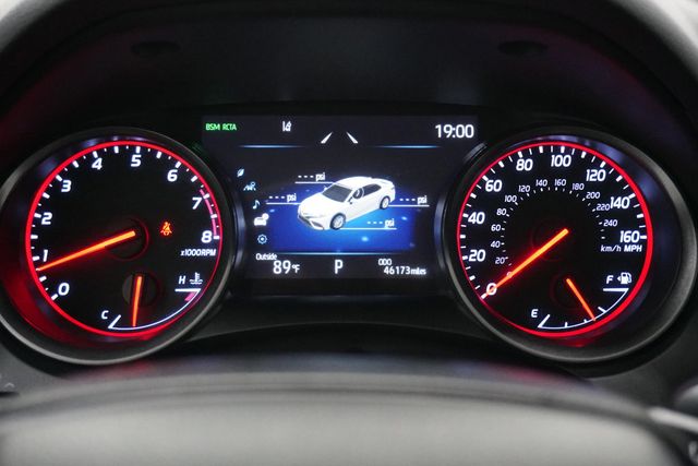 2022 Toyota Camry XSE Automatic - 22871780 - 15