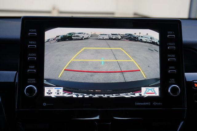 2022 Toyota Camry XSE Automatic - 22871780 - 16