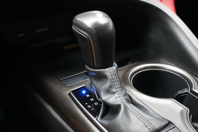 2022 Toyota Camry XSE Automatic - 22871780 - 18