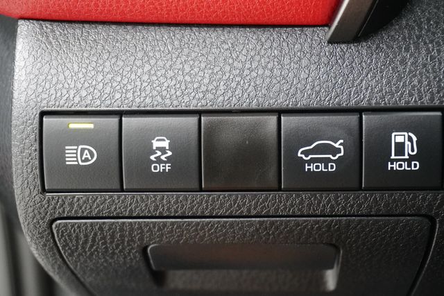 2022 Toyota Camry XSE Automatic - 22871780 - 23