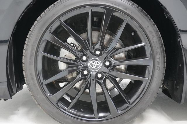 2022 Toyota Camry XSE Automatic - 22871780 - 26