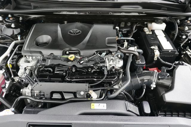 2022 Toyota Camry XSE Automatic - 22871780 - 29