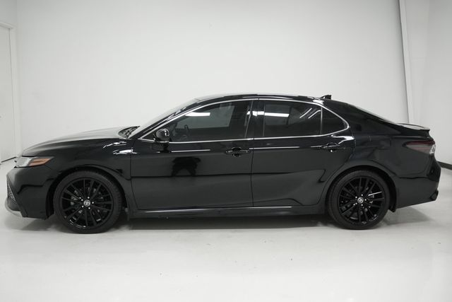 2022 Toyota Camry XSE Automatic - 22871780 - 6