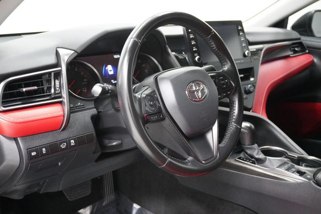 2022 Toyota Camry XSE Automatic - 22871780 - 8