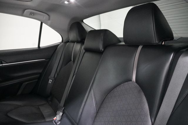 2022 Toyota Camry XSE Automatic - 22928926 - 9