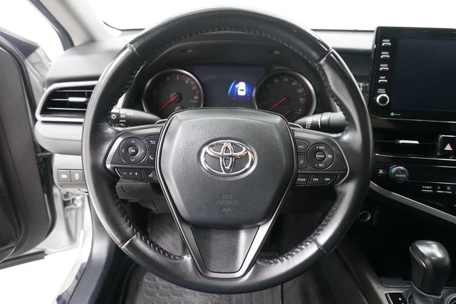 2022 Toyota Camry XSE Automatic - 22928926 - 12
