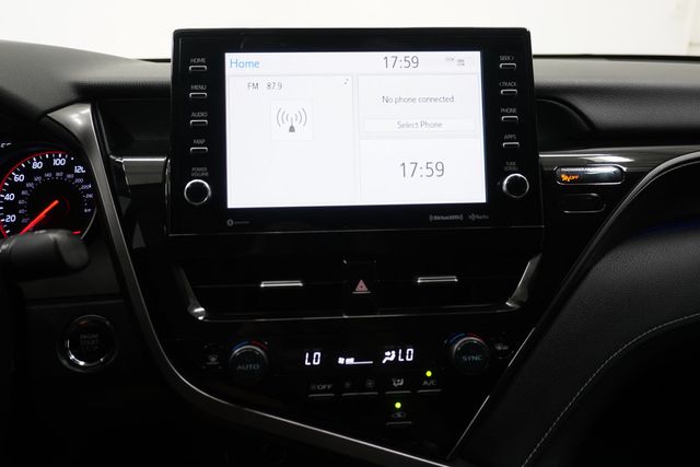 2022 Toyota Camry XSE Automatic - 22928926 - 16