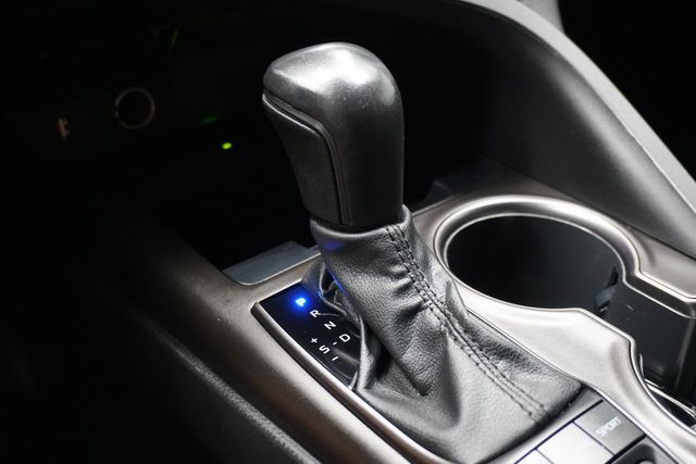 2022 Toyota Camry XSE Automatic - 22928926 - 17