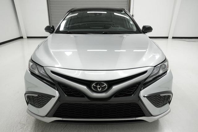2022 Toyota Camry XSE Automatic - 22928926 - 1