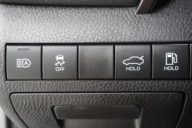 2022 Toyota Camry XSE Automatic - 22928926 - 22