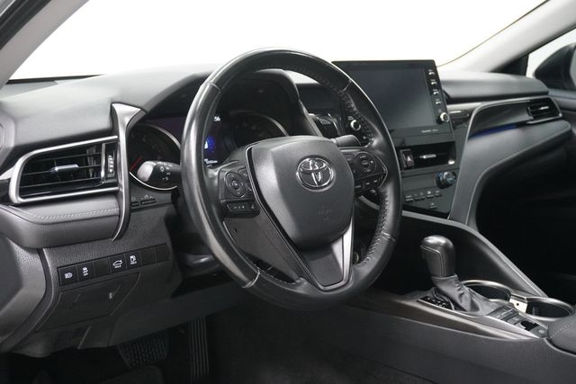2022 Toyota Camry XSE Automatic - 22928926 - 6