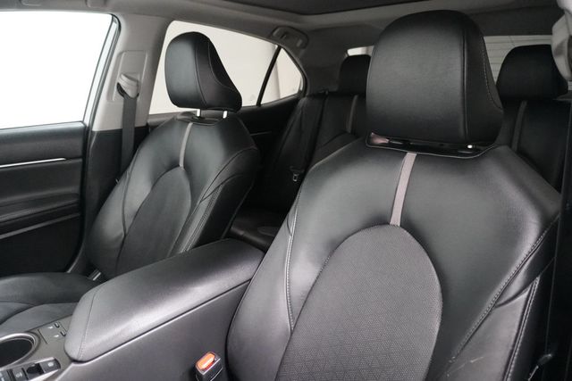 2022 Toyota Camry XSE Automatic - 22928926 - 7