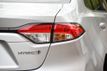 2022 Toyota Corolla Hybrid LE CVT - 22369915 - 10