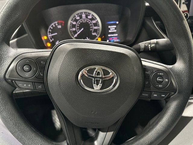 2022 Toyota Corolla LE CVT - 22062586 - 14