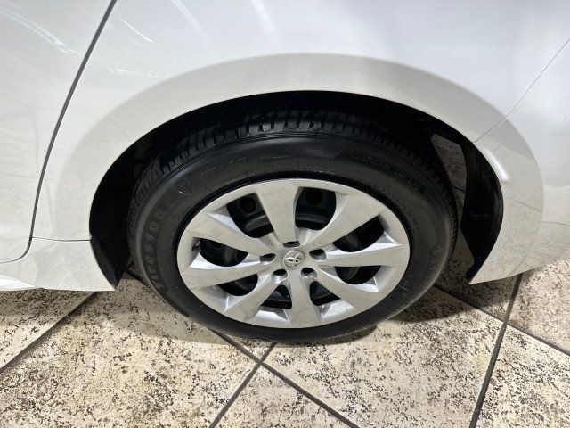 2022 Toyota Corolla LE CVT - 22062586 - 30