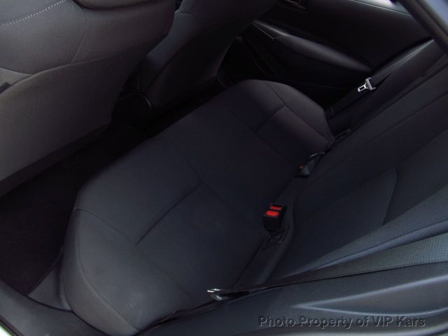 2022 Toyota Corolla LE CVT - 21503721 - 23