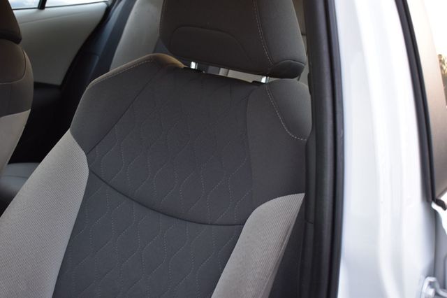 2022 Toyota Corolla LE CVT - 22798784 - 13