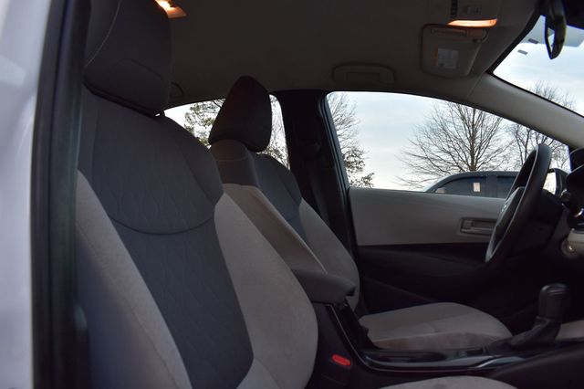 2022 Toyota Corolla LE CVT - 22798784 - 15