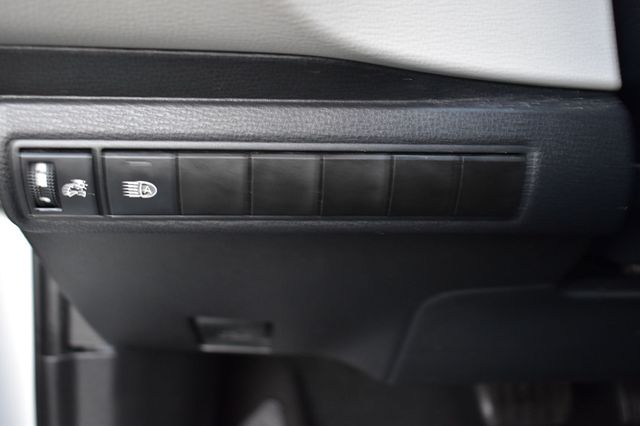 2022 Toyota Corolla LE CVT - 22798784 - 31