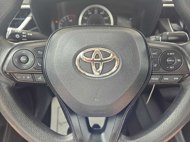 2022 Toyota Corolla LE CVT - 22878888 - 12