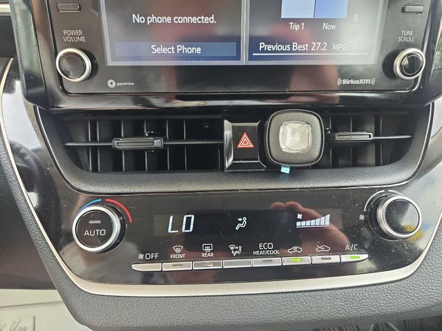 2022 Toyota Corolla LE CVT - 22878888 - 14