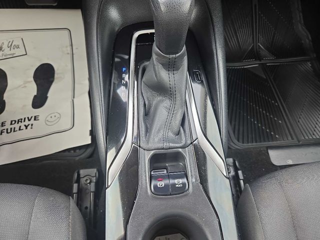 2022 Toyota Corolla LE CVT - 22878888 - 15