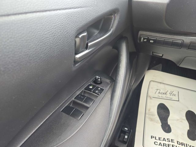 2022 Toyota Corolla LE CVT - 22878888 - 16