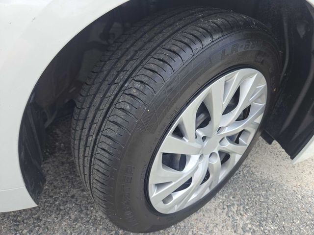 2022 Toyota Corolla LE CVT - 22878888 - 22