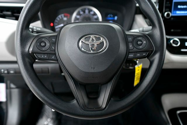 2022 Toyota Corolla LE CVT - 22171525 - 19