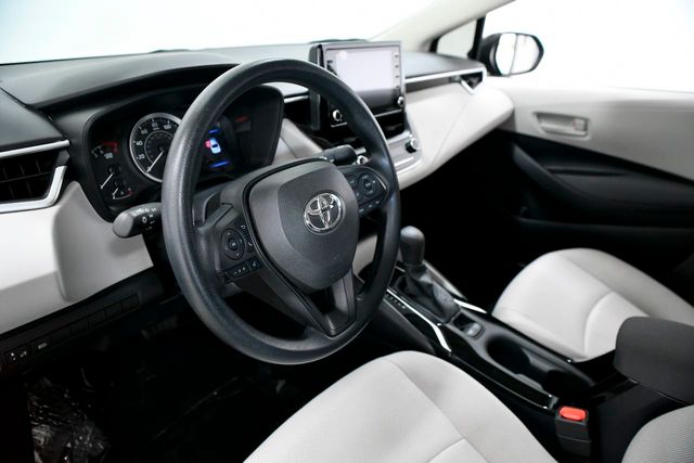2022 Toyota Corolla LE CVT - 22171525 - 7
