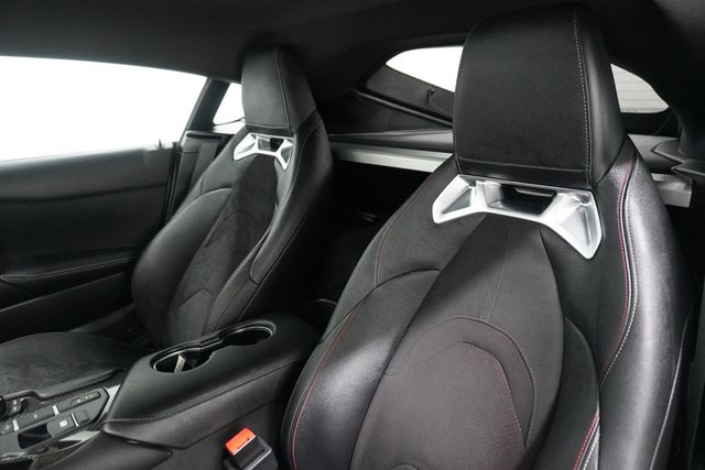 2022 Toyota GR Supra 2.0 Automatic - 22931111 - 9
