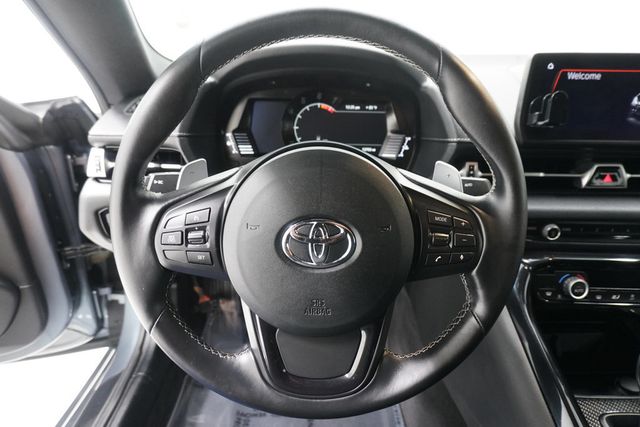 2022 Toyota GR Supra 2.0 Automatic - 22931111 - 13