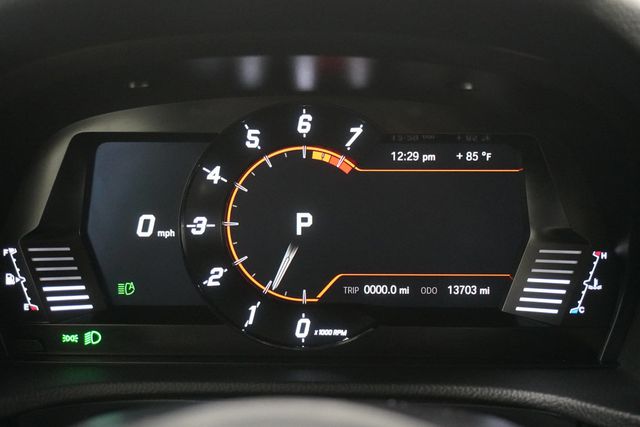 2022 Toyota GR Supra 2.0 Automatic - 22931111 - 14