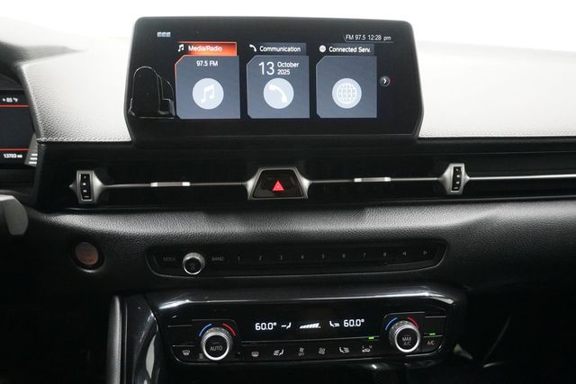 2022 Toyota GR Supra 2.0 Automatic - 22931111 - 16