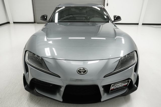 2022 Toyota GR Supra 2.0 Automatic - 22931111 - 1