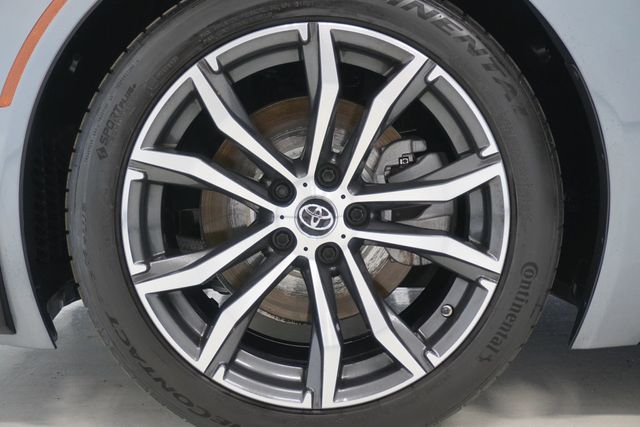 2022 Toyota GR Supra 2.0 Automatic - 22931111 - 23