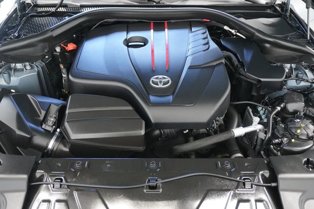 2022 Toyota GR Supra 2.0 Automatic - 22931111 - 26
